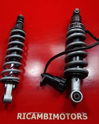 AMMORTIZZATORI BMW R1150R 2002