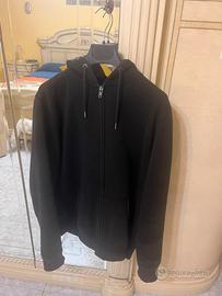 Giacca della tuta uomo