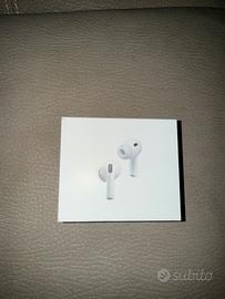 AirPods Pro 3 Nuove