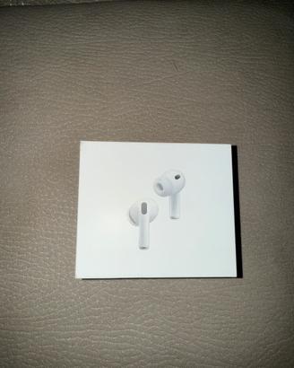 AirPods Pro 3 Nuove