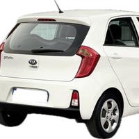Portellone Kia Picanto 2 serie