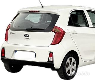 Portellone Kia Picanto 2 serie