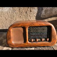 Radio