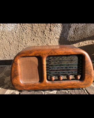 Radio