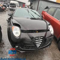 RICAMBI ALFA ROMEO MITO 2010