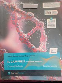 Il Campbell edizione azzurra 