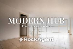 Immobile di 117 m² con 2 locali a Pesaro