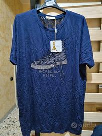 maglia nuova elegante in pizzo 
