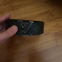 Cintura louis vuitton