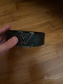 Cintura louis vuitton