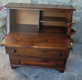 MOBILI EPOCA INTERESSANTI IN BLOCCO