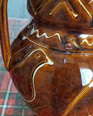 Vaso arredamento