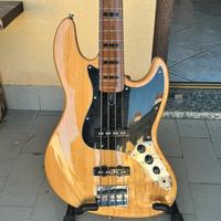 Marcus Miller V5 Alder-4 NT Basso Elettrico