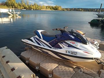 Moto d’acqua GP 800 R