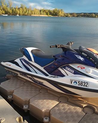 Moto d’acqua GP 800 R