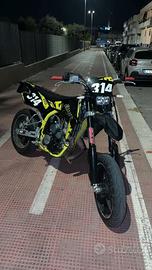 Swm sm 125 r