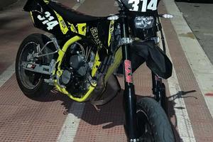 Swm sm 125 r