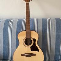 Chitarra acustica Eko Marco Polo T500e SO