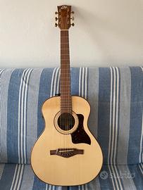 Chitarra acustica Eko Marco Polo T500e SO