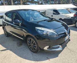 Renault Scenic XMod 1.6 dCi 130CV Bose sound