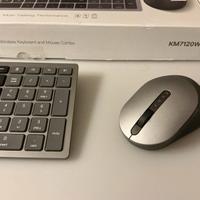 Dell KM7120W - Kit Tastiera e mouse. Nuovo