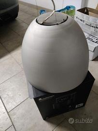 Lampadario Sospensione