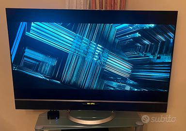 TV Metz Novum OLED 55TX97x1 55 pollici