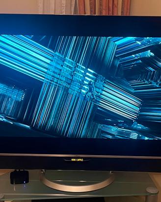 TV Metz Novum OLED 55TX97x1 55 pollici