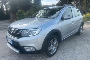 Dacia Sandero Stepway 1.0 TCe 100 CV ECO-G Comfort