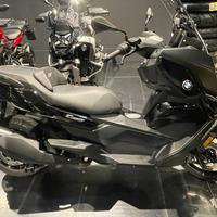 BMW c 400 gt Style Triple Black Abs my21