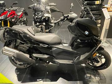 BMW c 400 gt Style Triple Black Abs my21