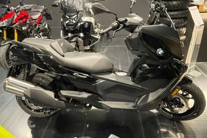 BMW c 400 gt Style Triple Black Abs my21