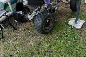 raptor  700