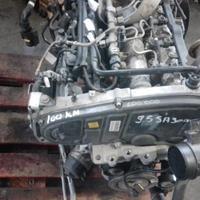 Motore alfa romeo mito 1.6  diesel 955A3000
