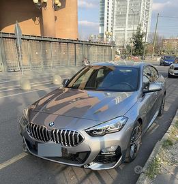 BMW 218i GRANCOUPE M SPORT