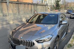 BMW 218i GRANCOUPE M SPORT
