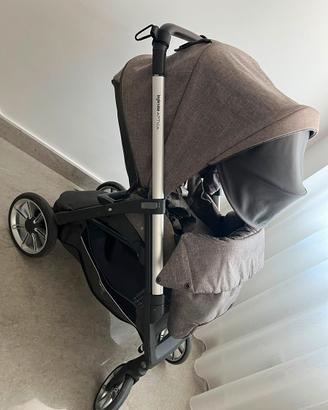 Duo inglesina