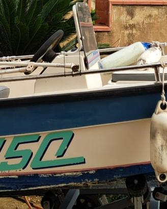 barca RIO