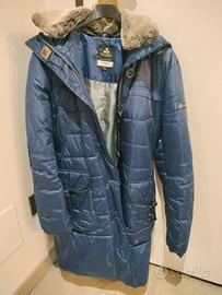 giubbotto invernale Peuterey 