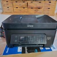 Stampante epson WF 2830