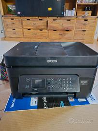 Stampante epson WF 2830