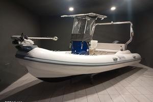 - ANTARES CAPRI FISHING -
