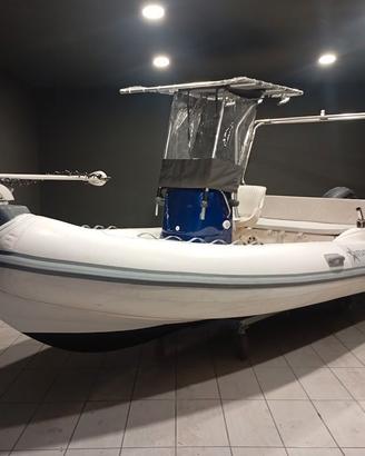 - ANTARES CAPRI FISHING -