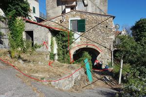 RUSTICO A DIANO SAN PIETRO