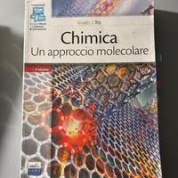 Chimica. Un approccio molecolare