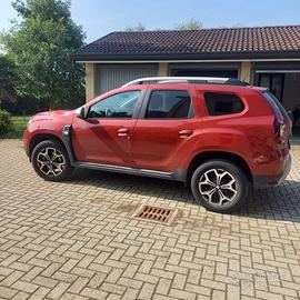 Dacia Duster Prestige