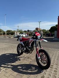 Fantic 125