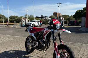 Fantic 125