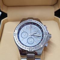 Orologio Breitling Hercules A39362 diam. 44.8 mm