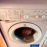 Lavatrice Indesit 5 kg